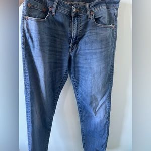 American Eagle men’s extreme flex 34x32